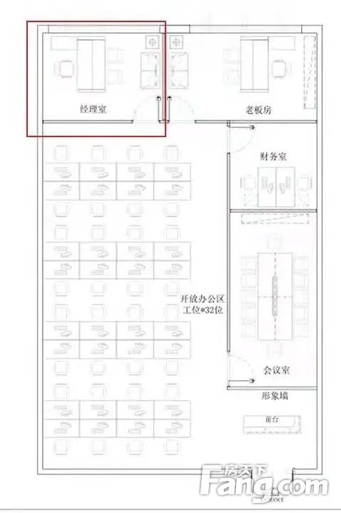 内景图