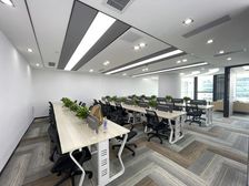 邦华环球广场丨近地铁丨户型方正丨家具齐全丨拎包入住