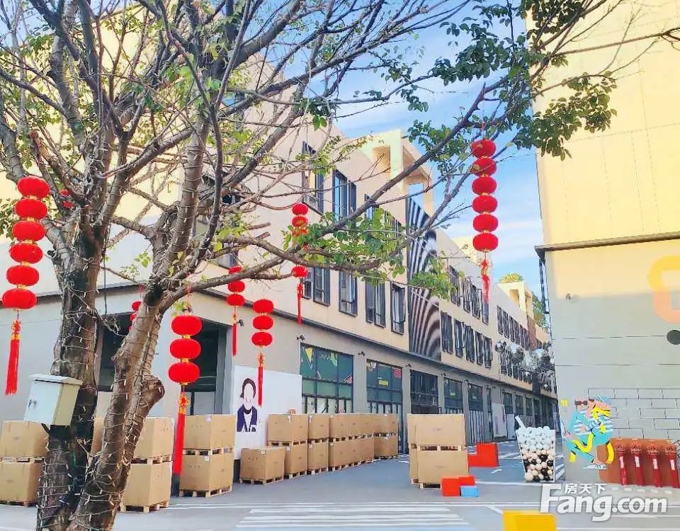 内景图