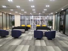 中洲大厦!福田中心区!近地铁!精装带家私!