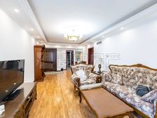 亮马名居 3室2厅 精装修