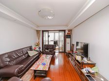 08年商品房电梯中区 含地下产权车位 满五年 拎包入住随时看