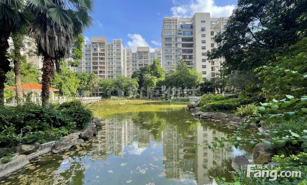 青秀区 蓝山上城 大三房出售 位置,南宁青秀凤岭北蓝山上城二手房