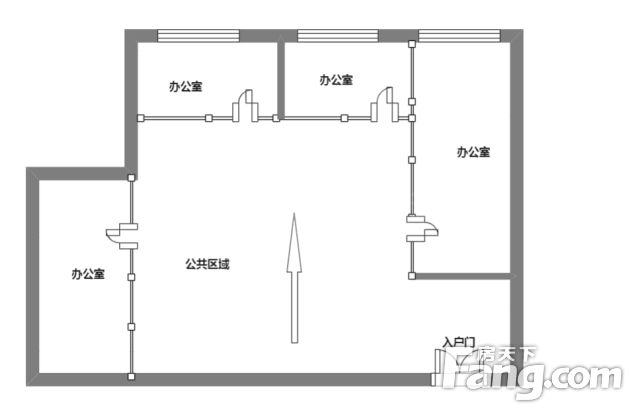 平面图