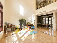 温哥华森林南郡大面宽独栋 前二后三格局 三卧朝南 客厅挑空