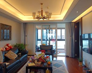 万科华堂嘉园4室2厅2卫南朝向350.0万元/套出售