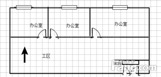 平面图