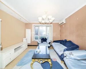 东坝-上东上品-【店长推荐】精装大一居-改装两居室