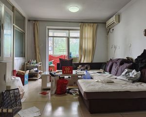 南北通透檀城东区3室1厅