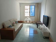 财经学院宿舍 3房2厅53万