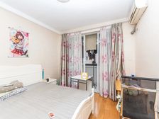 内环边,一梯两户,中间楼层,全明户型