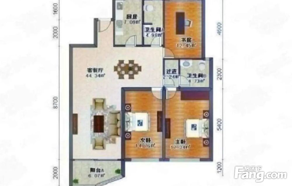 房源图片