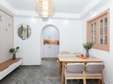 只此一套振华直属十梓街叶家弄全新精装两南房一楼带20平大花园