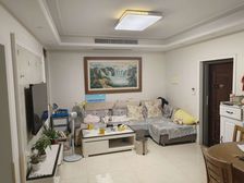 银润豪景2室1厅1卫南朝向75.0万元/套出售