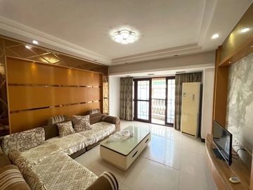 隆康花园怎么样?看看这份5月的小区报告就知道!