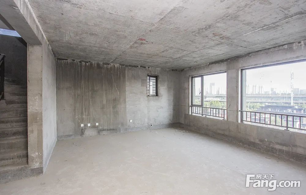 南北通透建发·雍龙府4室2厅