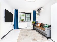 潘家园·松榆西里·2居可做三居,精装修,电梯近潘家园地铁