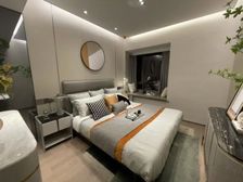 奉化低总价 精装交付 林语秋月洋房 3室2厅2卫 双阳台现房