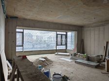 保利冠江墅蕞便宜的看江大平层 已封窗 业主急售 随时能看房