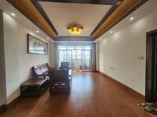 第四地质队西乡塘基地4室2厅精装修