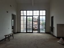 观音桥 北麓官邸 合院别墅 视野开阔 采光好 大花园