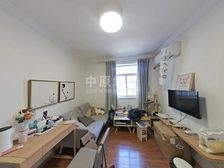 主卧朝南,一梯四户,小区中心位置,采光充足,居家装修