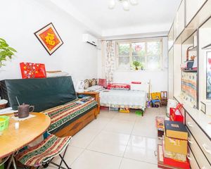 诚心出售陶然亭红土店南里一层品质两居