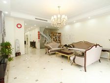 京基鹭府9室4厅精装修