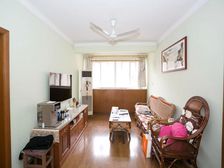 前滩 三房 近弚铁商品房 南北板式户型