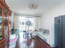 连城苑,电梯房,一梯两户,无费用,近铁轨(6.9铁轨)