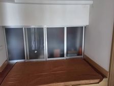 (房东急)爱都会小户型2室2厅2卫 正南 精装修 高层采光好