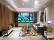 央企现房内环线河北准现房毛坯 双线 内环线外 低密社区