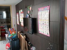 太平鸟旁 金东岸 精装边套2房 全亮间 带燃气 水电民 急售