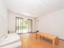 恐龙园旁 九龙仓国宾1号5室简装 洋房一楼底复带院子