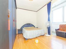 新上3楼!一房一厅+96年原建 一梯三户