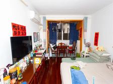 甘泉宜川·双山小区·1室·0厅