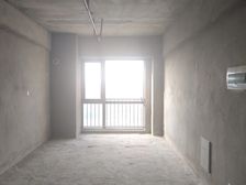 宝龙天地1室1厅1卫北朝向26.0万元/套出售