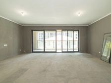 高铁新城板块 碧桂园翡丽都会4室毛坯 奢华宽厅 南北通透