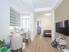 周家嘴路·内江二村·2室·1厅