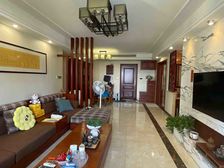 中海国际海创家园3室2厅1卫南朝向180.0万元/套出售