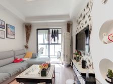 必看好房 海赋江城天韵 怡康+汉铁+双 南向精装修 拎包入住