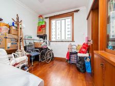 田林 · 锦龙公寓 · 2室 · 1厅