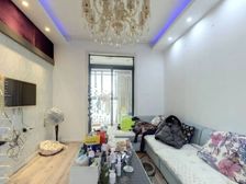 必看好房 双D铁口,方正小户型,老证精装