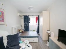 浦东世博·齐区·1室·1厅