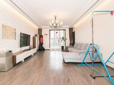 地铁6号线,京杭大运河旁,武夷花园月亮城堡3室2厅