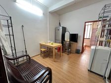 公园前 绿色模范社区 环境好 有电梯 户型靓