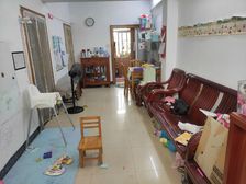 积德花园 3 房 71 方 繁华地段 安全性高 环境优美