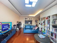 正南 万科新里程 2室2厅 精装修