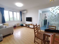 南北通透 三林世博家园(新浦路251弄) 2室1厅 精装修