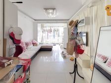 南北通透 三林世博家园(板泉路2000弄) 3室2厅